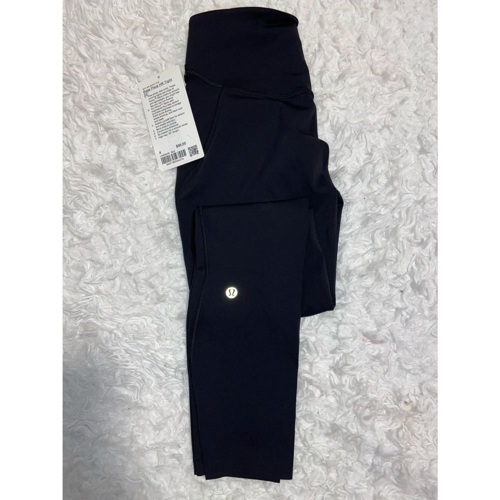 Lululemon Athletica